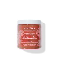 MIMITIKA Watermelon Body Scrub 350g