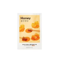 Missha Airy Fit Sheet Mask Honey 19g