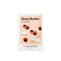 Missha Airy Fit Sheet Mask Shea Butter 19g