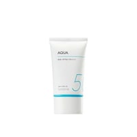 Missha All Around Safe Block Aqua Sun Gel SPF50+ 50ml