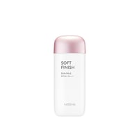 Missha All Around Safe Block Soft Finish Sun Milk SPF50+ 70ml