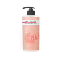Missha Dare Body Moisturizing Wash [Love Begins] 500ml