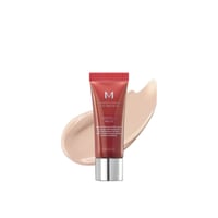 Missha M Perfect Cover BB Cream EX SPF42 22 Cool Sand 20ml