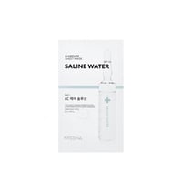 Missha Mascure Ac Care Solution Sheet Mask Saline Water 28ml (0.95fl oz)