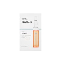 Missha Mascure Nutrition Solution Sheet Mask Propolis 28ml