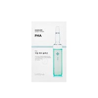 Missha Mascure Peeling Solution Sheet Mask PHA 28ml