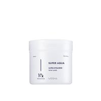 Missha Super Aqua Ultra Hyalron Toner Pads x90
