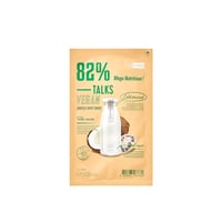 Missha Talks Vegan Squeeze Sheet Mask Mega Nutritious! 27g