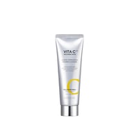 Missha Vita C Plus Clear Complexion Foaming Cleanser 120ml