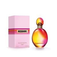 Missoni Eau de Toilette for Women