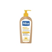 Mixa Bright & Bronze Gradual Tan Lotion 250ml