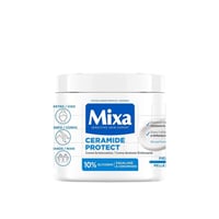 Mixa Ceramide Protect Body Cream 400ml