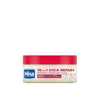 Mixa Cica Repair+ 10-in-1 S.O.S. Repairing Ointment 150ml