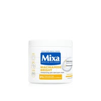 Mixa Niacinamide Bright Moisturizing Anti-Dark Spot Cream 400ml