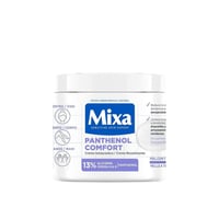 Mixa Panthenol Comfort Body Cream 400ml