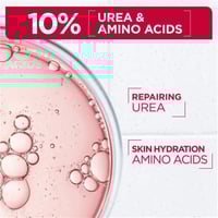 Mixa Urea Cica Repair+ Renewing Cream 400ml