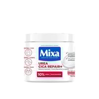 Mixa Urea Cica Repair+ Restoring Balm 400ml