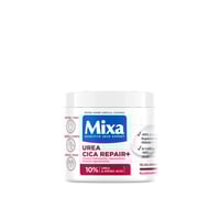 Mixa Urea Cica Repair+ Renewing Cream 400ml