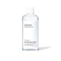 mixsoon Centella Asiatica Toner 300ml
