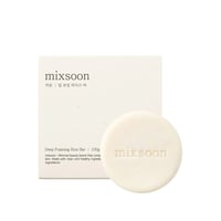 mixsoon Deep Foaming Rice Bar 100g (3.53oz)