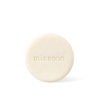 mixsoon Deep Foaming Rice Bar 100g (3.53oz)
