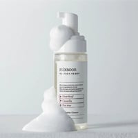 mixsoon H.C.T. Bubble Cleanser 150ml