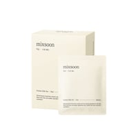 mixsoon Soybean Milk Pad x10