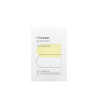 mixsoon Spot Cleancare Patch x84