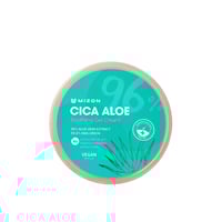 Mizon Cica Aloe Soothing Gel-Cream 300g