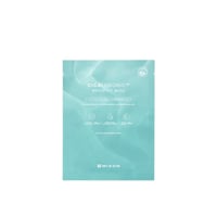 Mizon Cicaluronic Water Fit Mask 24g