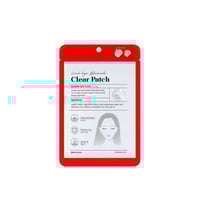 Mizon Good Bye Blemish Clear Patch x44