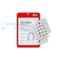 Mizon Good Bye Blemish Clear Patch x44