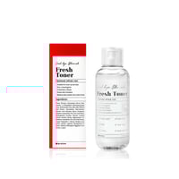Mizon Good Bye Blemish Fresh Toner 120ml