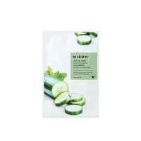 Mizon Joyful Time Essence Mask Cucumber 23g