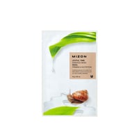 Mizon Joyful Time Essence Mask Snail 23g