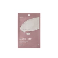 Mizon Joyful Time Jeju Mask Camellia 23g