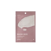 Mizon Joyful Time Jeju Mask Camellia 23g