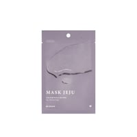 Mizon Joyful Time Jeju Mask Fig 23g