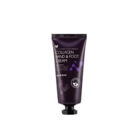 Mizon Multi Function Formula Collagen Hand & Foot Cream 100ml