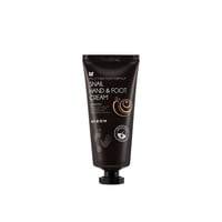 Mizon Multi Function Formula Snail Hand & Foot Cream 100ml