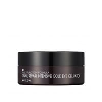 Mizon Multi Function Formula Snail Repair Gold Eye Gel Patch 84g
