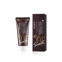 Mizon Multi Function Formula Snail Repairing Foam Cleanser 60ml