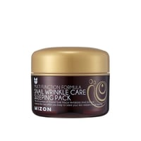 Mizon Multi Function Formula Snail Wrinkle Care Sleeping Pack 80ml