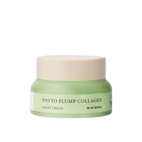 Mizon Phyto Plump Collagen Night Cream 50ml (1.69 fl oz)