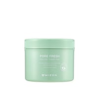 Mizon Pore Fresh Peeling Toner Pad x60