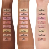 MMoira Dreamlight Highlighter 006 Gold Frost 3g