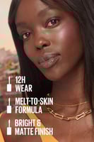 Maybelline Sunkisser Matte Blush 33 Berry Brunch 4.7ml