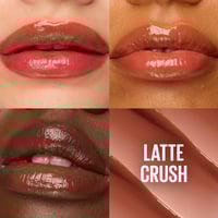 Maybelline Lifter Glaze Oil Balm 009 Latte Crush