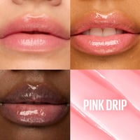 Maybelline Lifter Glaze Oil Balm 002 Pink Drip