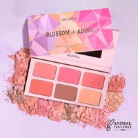 Moira Blossom & Adore Face Palette